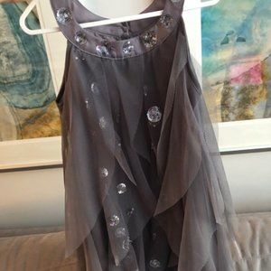 Biscotti Girls Formal Dress